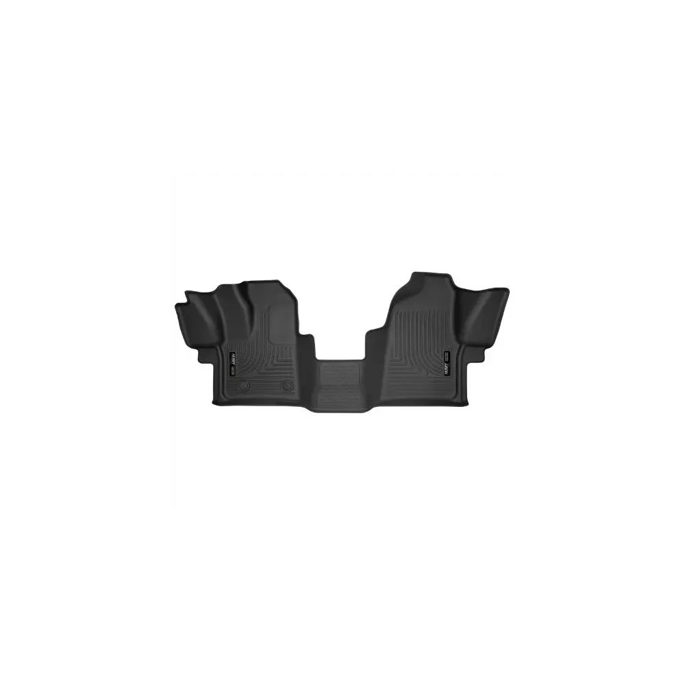 Husky Liners X-ACT Floor Liners - 53481